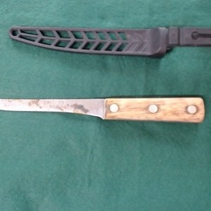 Household Cutlery 6" Boning Knife