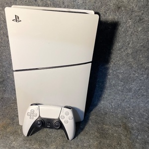 Sony PlayStation 5 Slim Disc Console