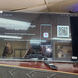 TCL - 40" Class S3 S-Class LED Full HD Smart TV with Google TV (2023)