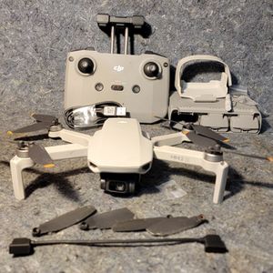 DJI Mini 2 SE Lightweight Mini Drone