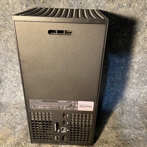 Microsoft Xbox Series X Console and Controller (1TB)