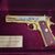 Colt 1911 Government America Remembers "Champions of Liberty" .45ACP Never Fired