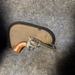  Colt Frontier Scout Single-Six .22lr Revolver