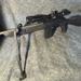  FN FNAR semi automatic rifle 7.62x51mm 17" Barrel