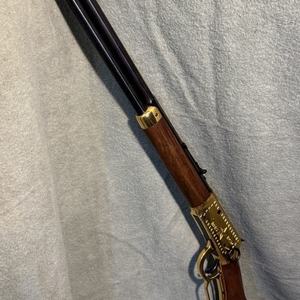 Winchester 94 Lone Star Commemorative Lever Action 30-30 20" Rifle 