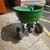 John Deere 130-lb Capacity Tow-behind Lawn Spreader