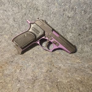 Bersa Thunder 380 D.A. Purple Matte 8 Rd Pistol