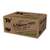 Winchester 5.56x45mm NATO 62 grain Green Tipped Full Metal Jacket Brass Cased Ce