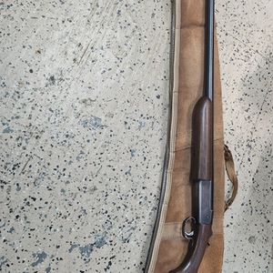 WINCHESTER MODEL 37 STEELBILT 12 GAUGE BREAK ACTION SINGLE SHOT