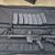Ruger AR556 Semi-Auto 5.56 mm 18" Barrel (7) Magazines Holosun Red Dot Scope