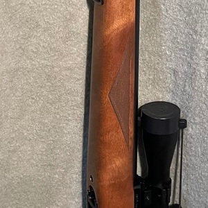 Ruger 10/22 Sporter Semi Auto .22LR w/ Vortex Crossfire II 2-7x32 Scope