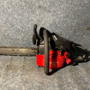 CRAFTSMAN S160 42-cc 2-cycle 16-in Gas Chainsaw
