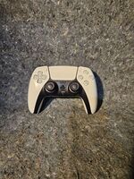 PlayStation 5 DualSense® Wireless Controller - White