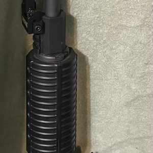 Anderson Manufacturing AM-15 Multi. Caliber 5.56/.223 w/ Feyachi Sights