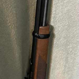 Henry H001 Classic Lever Action .22 Magnum in box 