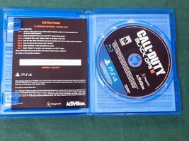 Call of Duty: Black Ops III - PlayStation 4