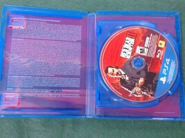 Red Dead Redemption II - PlayStation 4
