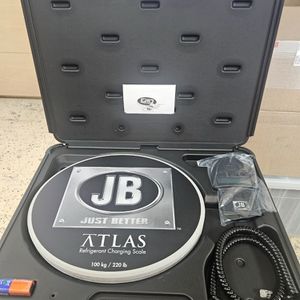 JB Industries - DS-20000 - Digital Scale