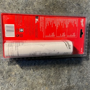 Milwaukee 600 Amp AC/DC Digital Clamp Meter