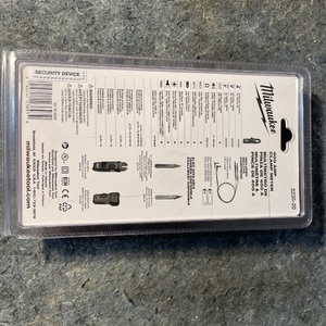 Milwaukee 400 Amp AC Digital Clamp Meter