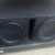 Jensen J12W 12-inch 1200 Watts Peak Power Polypropylene Subwoofer set in bbox 