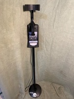 Bounty Hunter Gold Digger – Lightweight Beginner Metal Detector