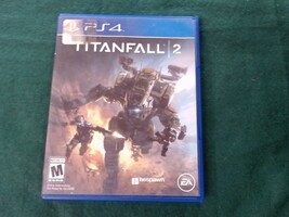 TitanFall 2 PlayStation 4