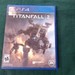 TitanFall 2 PlayStation 4