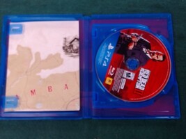 Red Dead Redemption II PlayStation 4