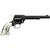  Heritage Rough Rider Handgun .22 LR 6rd Capacity 6.5" Barrel Bear Claw Wood 