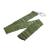    Lockdown Silicone Rifle/Shotgun Gun Sock 4"x54" Green