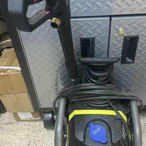 RYOBI 2000 PSI 1.2 GPM Cold Water Corded Electric Pressure Washer