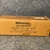 IMI M193 5.56x45mm NATO Ammo 55 Grain Full Metal Jacket 500 Rds.