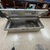 Husky 61.86 in. Diamond Plate Aluminum Low Profile Mid-Size Cross bed Truck Tool