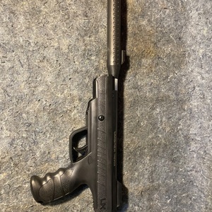 Umarex Trevox Break-Barrel Pellet Air Pistol