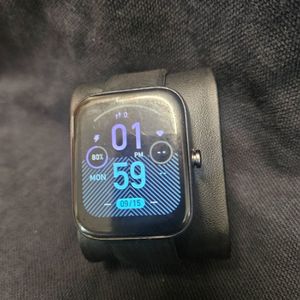 Amazfit Bip 6 Smart Watch 46mm, 14 Day Battery, 1.97" AMOLED Display, GPS & Free