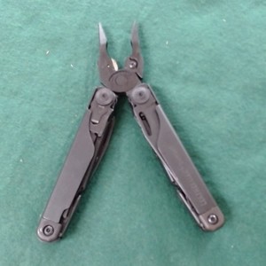 Leatherman Surge 21-in-1 Mutli-Tool