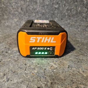 Stihl AP 500 S Lithium-Ion Battery