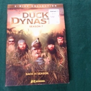 Duck Dynasty Season 7