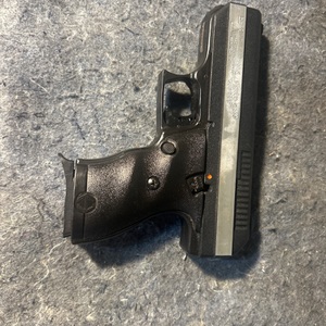 Hi-Point CF-380 Handgun .380 ACP 8rd Magazine 3.5" Barrel Two Tone Finish