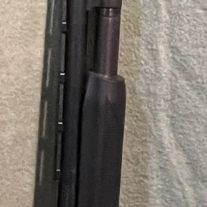 Mossberg Maverick 88–Field and Security Shotgun 12ga 28" Combo Barrel 