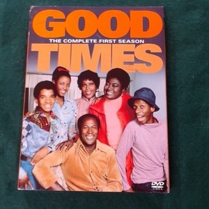 Good Times: The Complete First Season