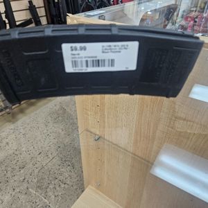 AR-15® / M16 .223 & 5.56x45MM (30) Rd - Black Polymer