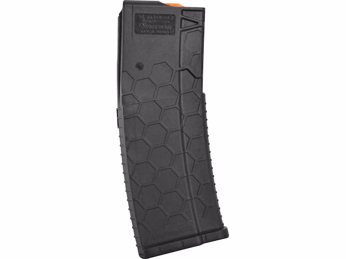 Hexmag HX Series (2) Magazine AR-   30Rnd 5.56x45mm