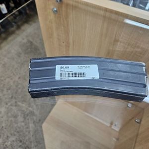 Okay Industries Inc AR Magazine 30Rnd