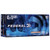 Federal Premium Power-Shok .45-70 Government 300 Grain Jacketed Soft Point Cente