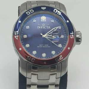 Invicta Pro Diver Men Model 39090 - Men's Watch Quartz