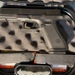 Glock 17 Gen 5 Handgun 9mm Luger 17rd Magazines (3) 4.5" Barrel Black Austria