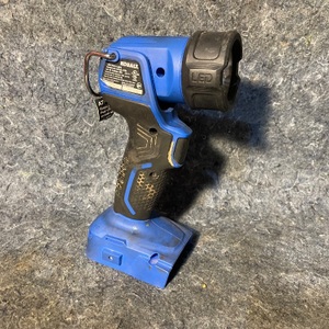 Kobalt 24-volt max Battery packs Cordless 200-Lumen LED Rechargeable Work Light