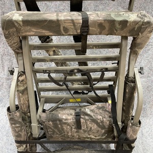 API Outdoors Alumi-Tech Grand Slam Extreme Climbing Treestand